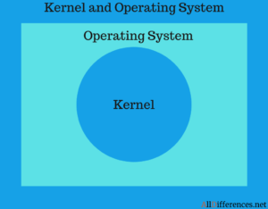 Kernel and Operating System
