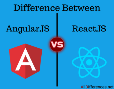 AngularJS vs ReactJS